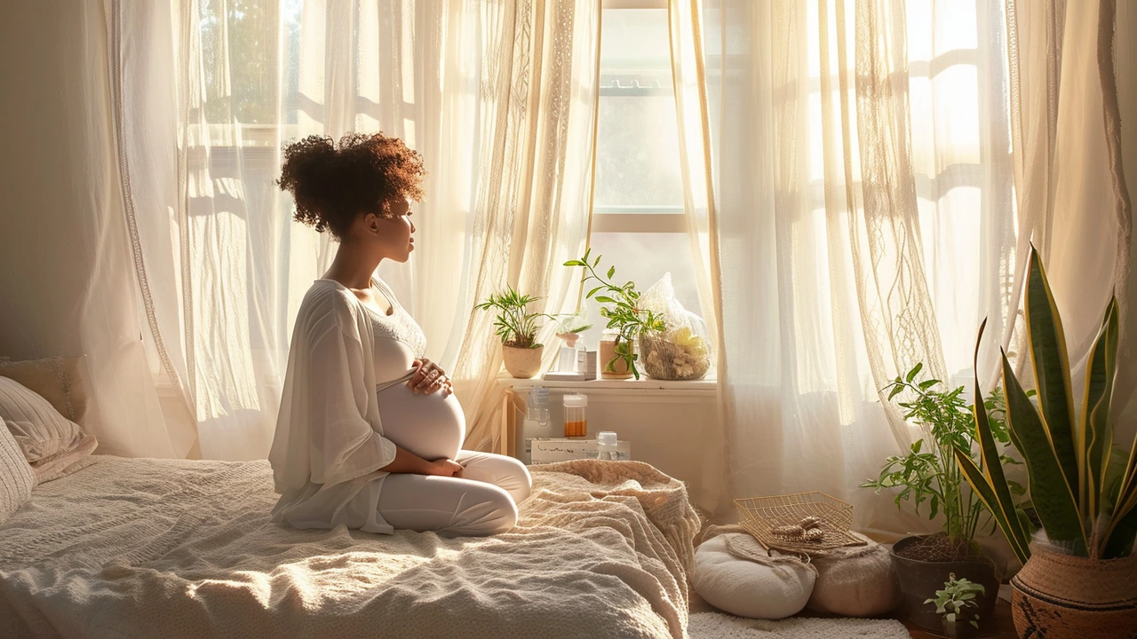 Jak předcházet a zvládat ranní nevolnost v těhotenství: Co musíte vědět